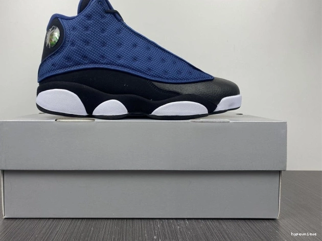 HYPE Brave Blue DJ5982-400 Jordan Air 13 0725